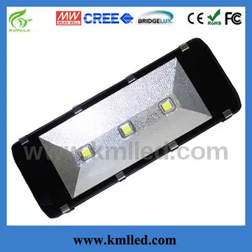 180W 210W 240W 300W Railway Tunnel LED Light