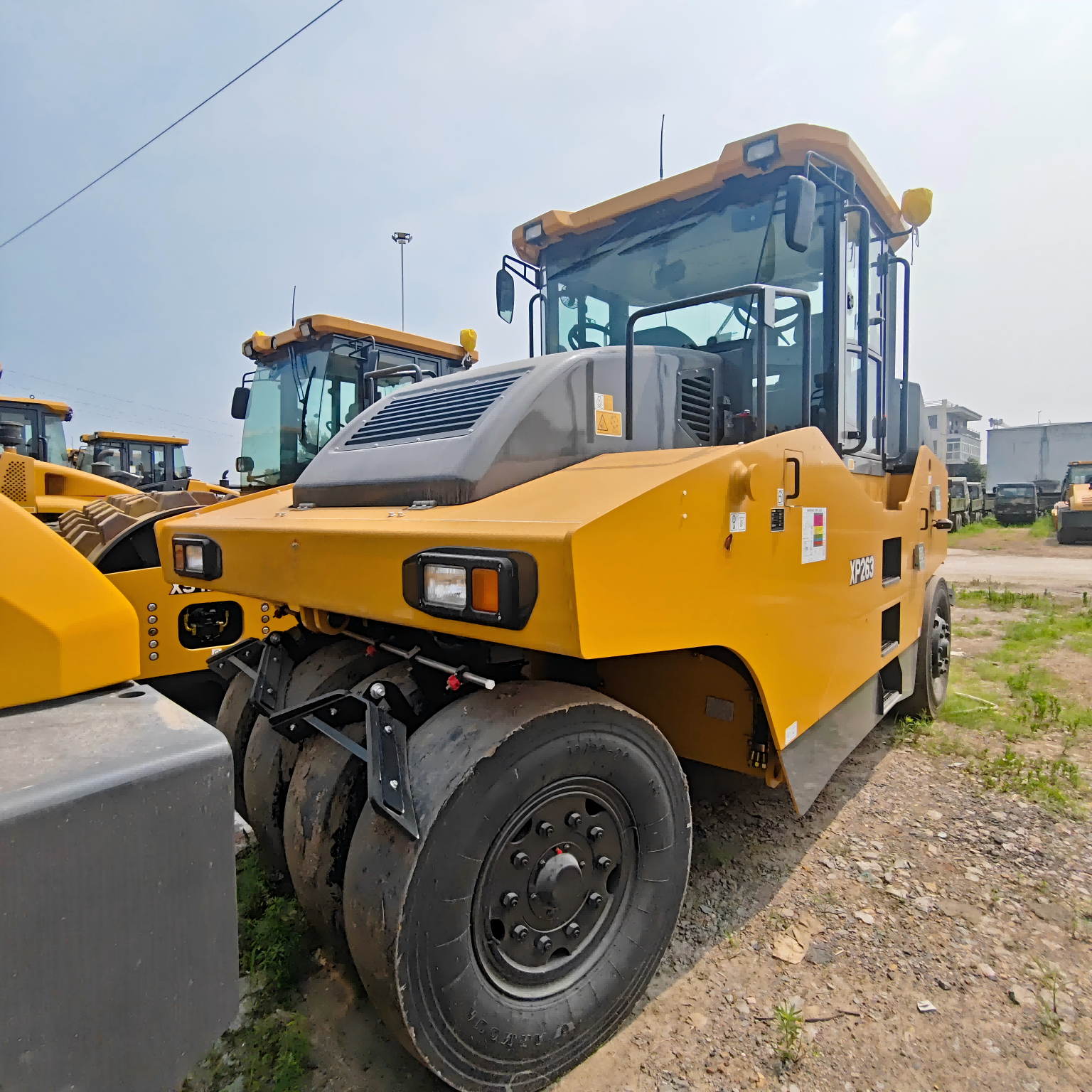 xp263 1
