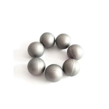 Tungsten Carbide Ball Blank