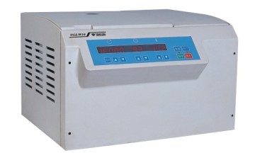 Table-Top High Speed Refrigerated Micro Capacity Centrifuge Tglw16