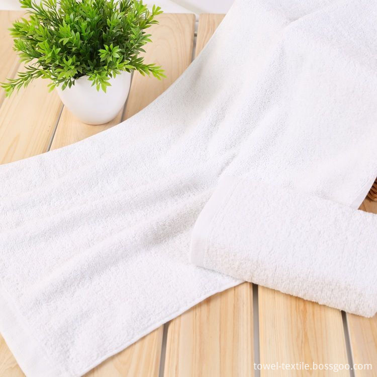 Cheap Spa Towel