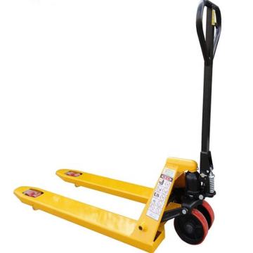 Good Price 2T Manual Pallet Lifter - Electric Stacker Forklift 1000kg-2000kg