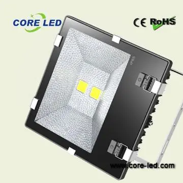 AC85-265v 100W LED Floodlight