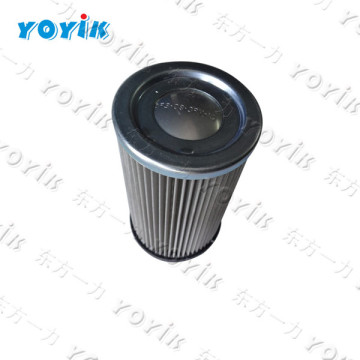 filter hydraulic servo FAX-63*10 pressure oil filter for Tenayan power