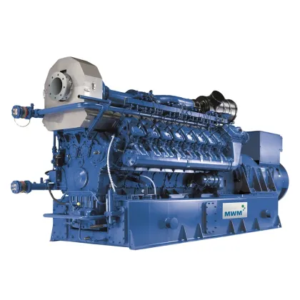 Waste to Energy Gas Turbine Generators 2 MW