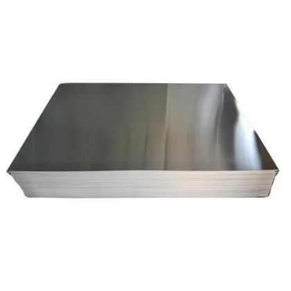 Austenitic Stainless Steel 304 Stainless Steel Sheet
