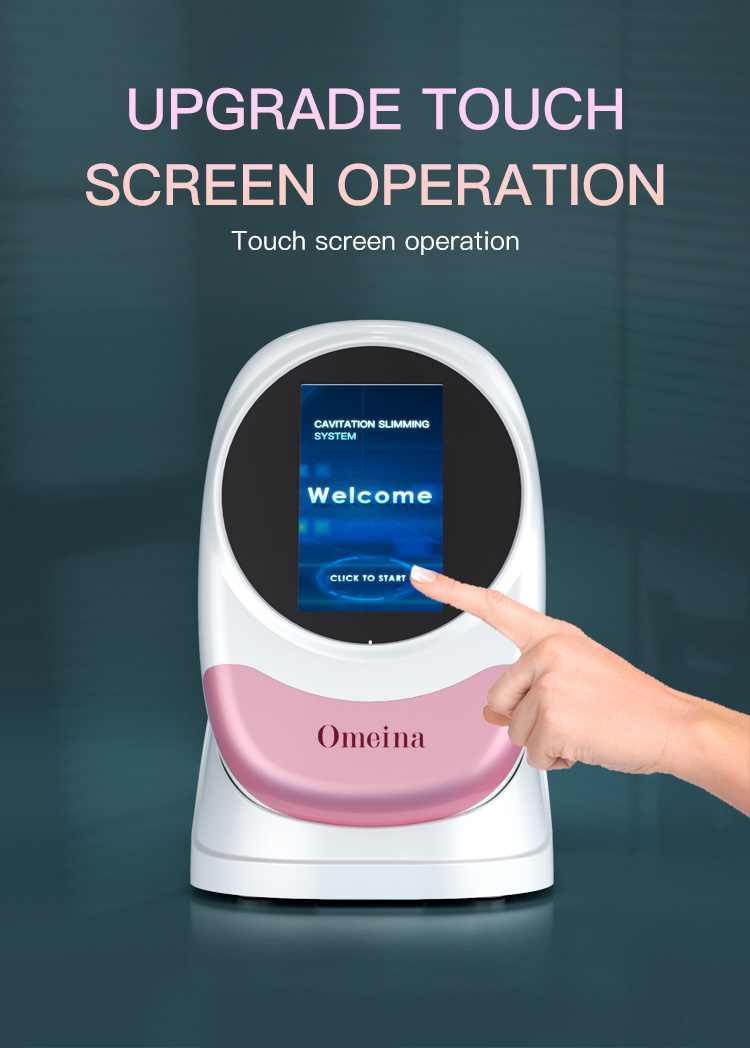 ultrasonic cavitation fat reduction
