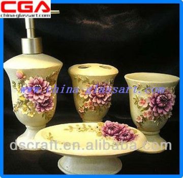 Chinese Factory produce polyresin skull head various resin crafts handicrafts