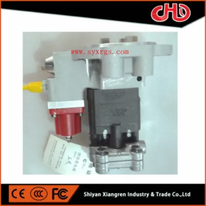 CUMMINS QSM ISM Fuel Pump 3090942 3417674