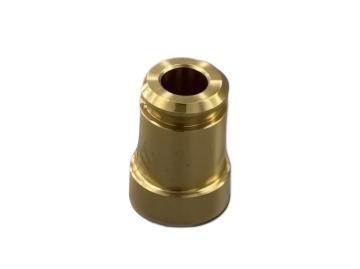 precision machinery sleeve bushing