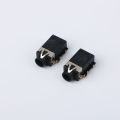 Conector Jack de áudio CH 1,4 mm 3,5 mm