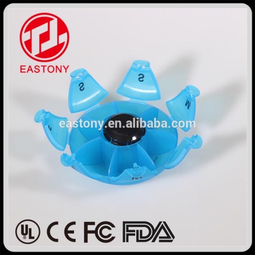 EASTOMMY FDA approval Pill Box