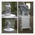 2016 hifu face lift / hifu cartridge machine / hifu korea