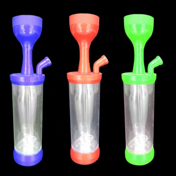 mug portable hookah shisha mug cup plastic hookah shisha