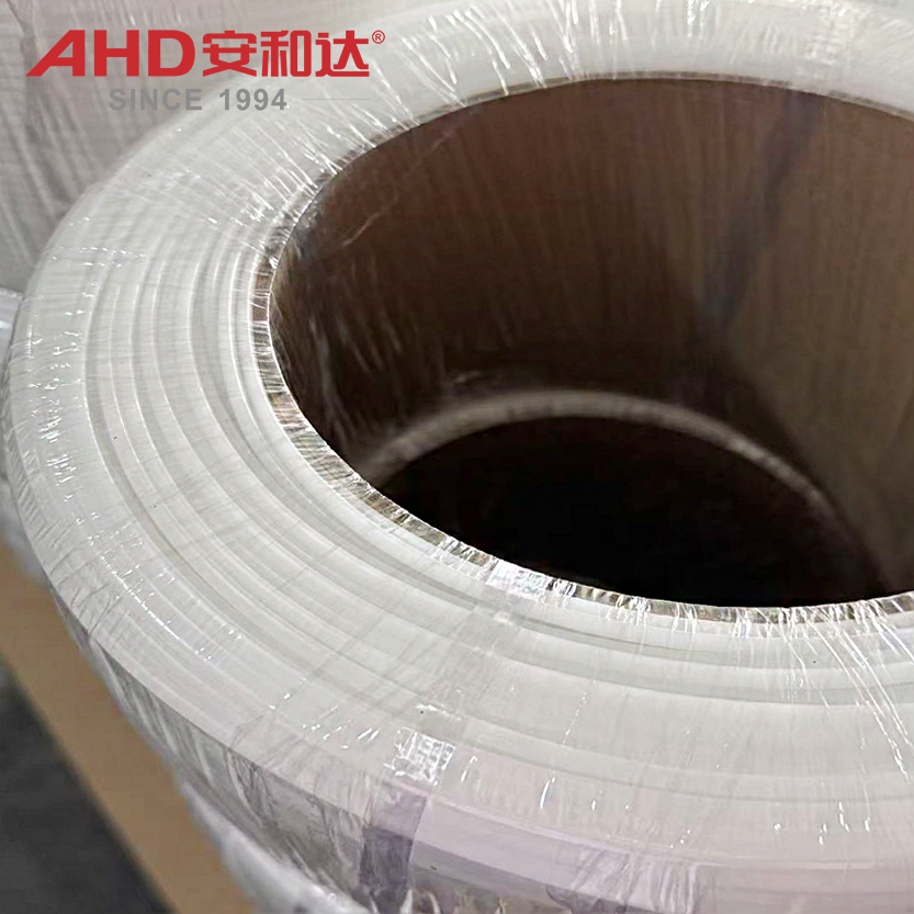 Triangular PP welding rod (triangle profile)