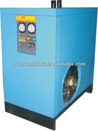 Hankison Technology Air Dryer
