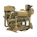 4VBE34RW3 K19 Moteur marin 470HP 351KW avec boîte de vitesses