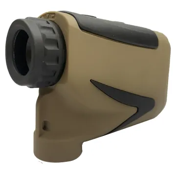 2000m Photoelectric Long Range Laser Rangefinder