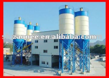 Concrete Batching Plants