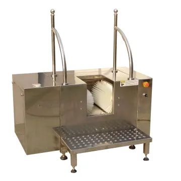 Boots Washer