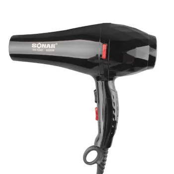 Wholesale Professional DC Motor Low Noise Hair Dryers for Home and Hotel