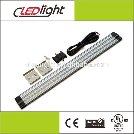 5W led bar lighting with ul