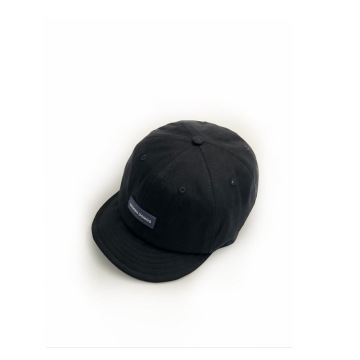 Korte rand softtop baseball cap cap cap