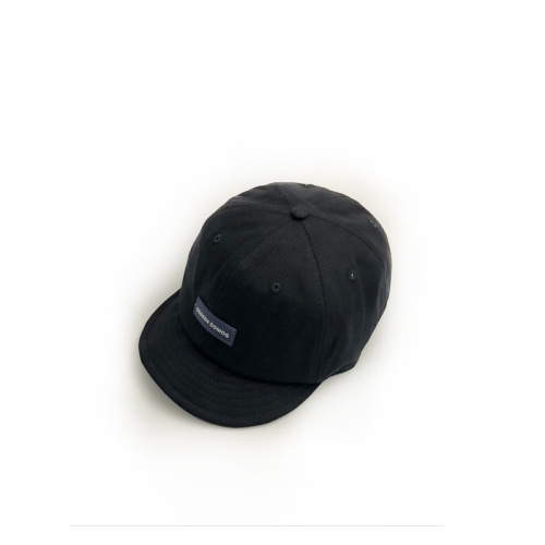 De ala corta, tapa suave, gorra de béisbol, gorra, gorra