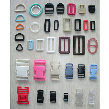 Plastic Buckles