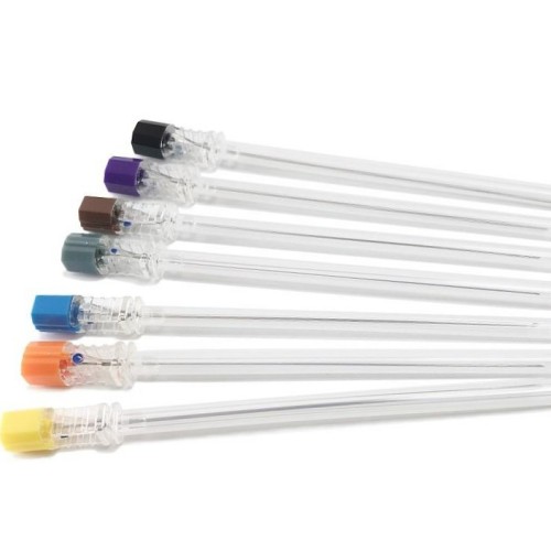 Disponível de 20g a 27g Anesthesia Spinal Needle