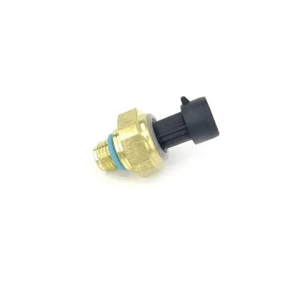 High Quality Oil Pressure Sensors: 4921497 Auto Sensor Solutions