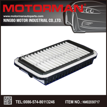 Air Filter 13780-75F00 FOR SUZUKI