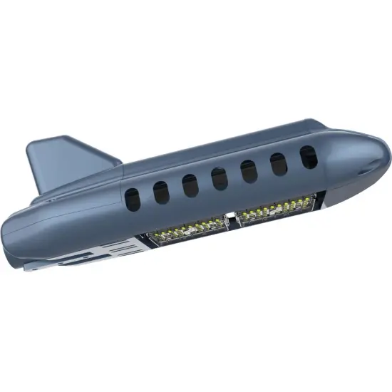 Outdoor street light for road 60w led light