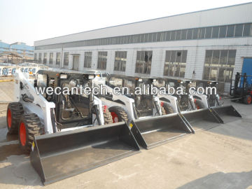 hot small skid steer loader for sale GM750D