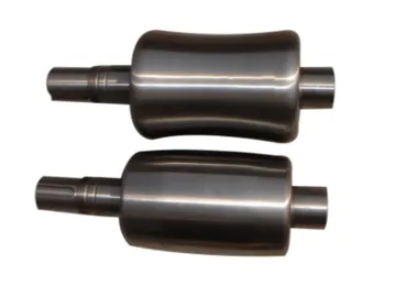 Straightening Roller for Tube and Pipe Mill