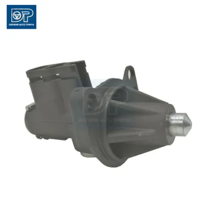 VLV Rena-ult Truck Solenoid Valve