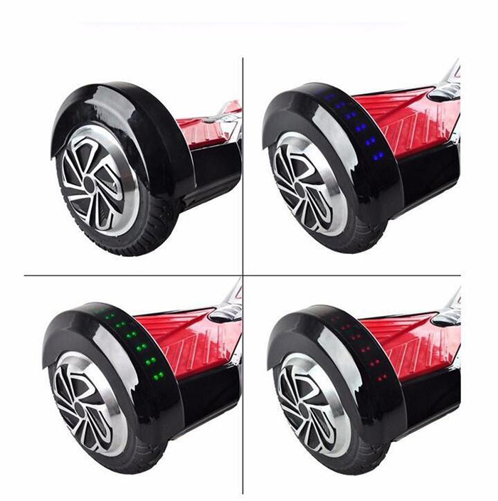 Top Rated Hoverboards