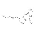 Acyclovir CAS 59277-89-3