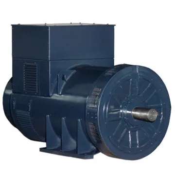LTG454E 1800KVA  Brushless alternator