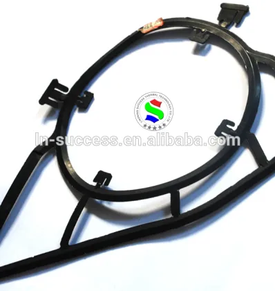heat exchanger sealing replace gea nt250s/nt350s rubber/gasketer