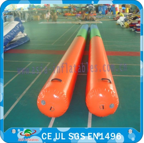 Hot Selling Durable Inflatable Buoy, Inflatable Floating Tube