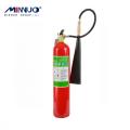 Professioneller CO2-Feuerlöscher 3KG