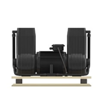 Electric vehicle air compressor 1.5-3 kW
