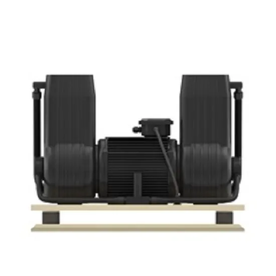 Electric vehicle air compressor 1.5-3 kW