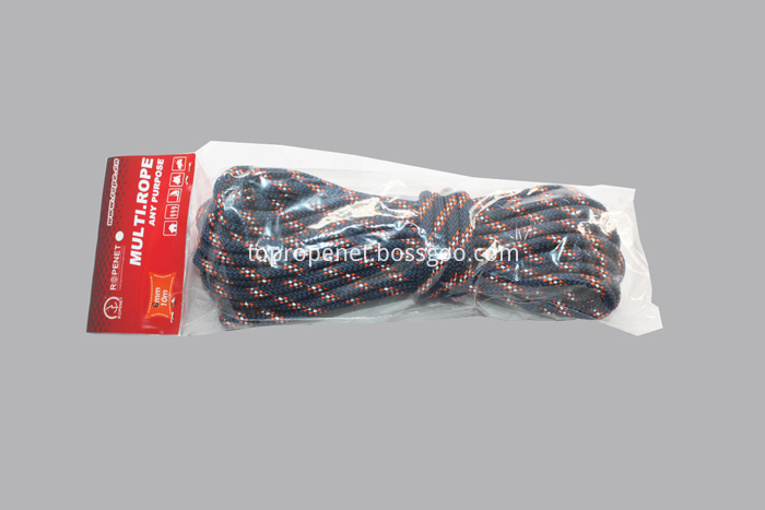 32-strand diamond braided rope