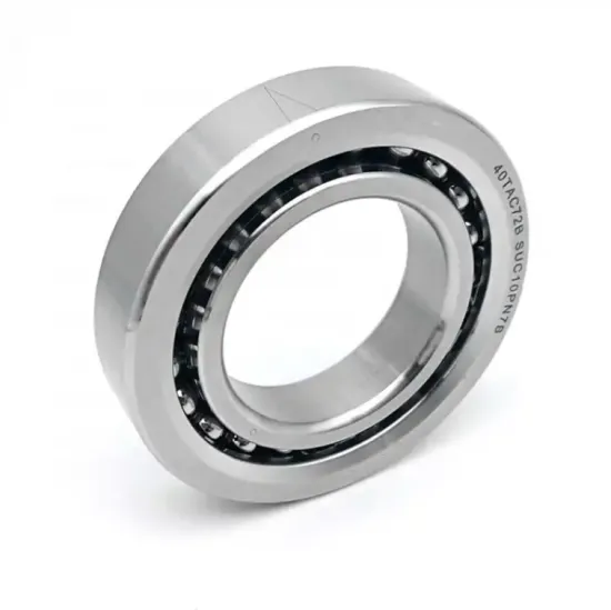 Germany Angular Contact Ball Bearing: Types and Specifications including 17TAC47B, 20TAC47B, etc.