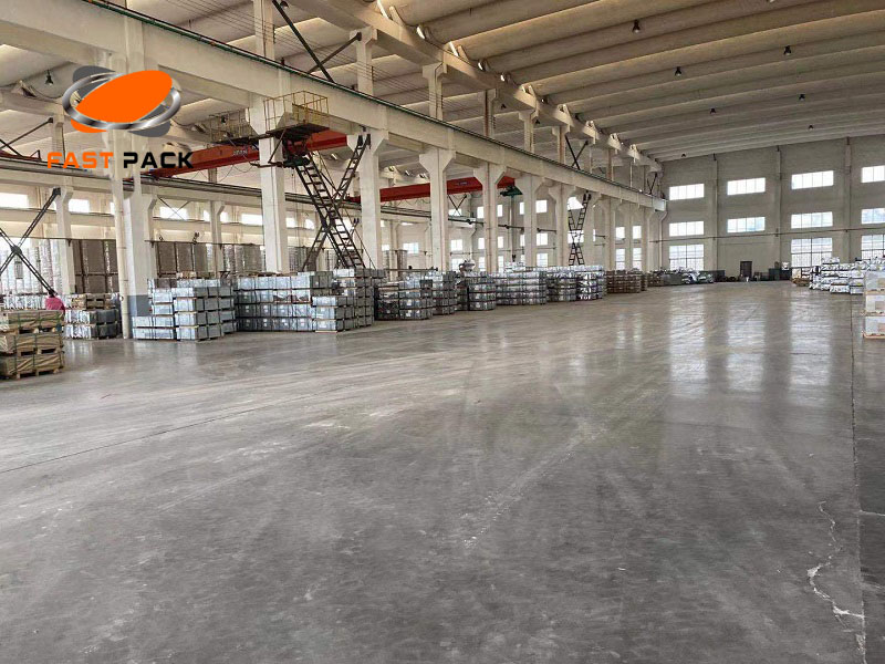 tinplate sheet warehouse