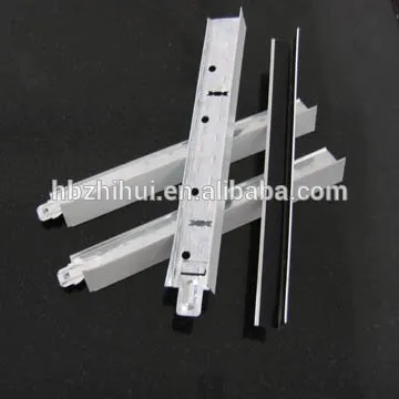 ceiling t bar systems