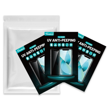 Best screen protector for curved edge cellphone