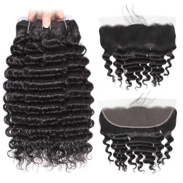 YueXiu Hair Wholesale Mink Peruvian Virgin Human Hair Bundles Grade 12A Remy Hair